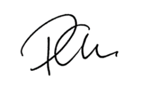 Signiture