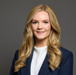 KATE DEARDEN MP