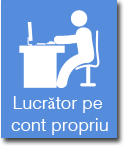 Lucrător pe cont propriu Lucrător pe cont propriu