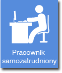 Pracownik samozatrudniony