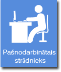 Pašnodarbinātais strādnieks Pašnodarbinātais strādnieks