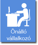 Önálló vállalkozó Önálló vállalkozó