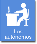 Los autónomos