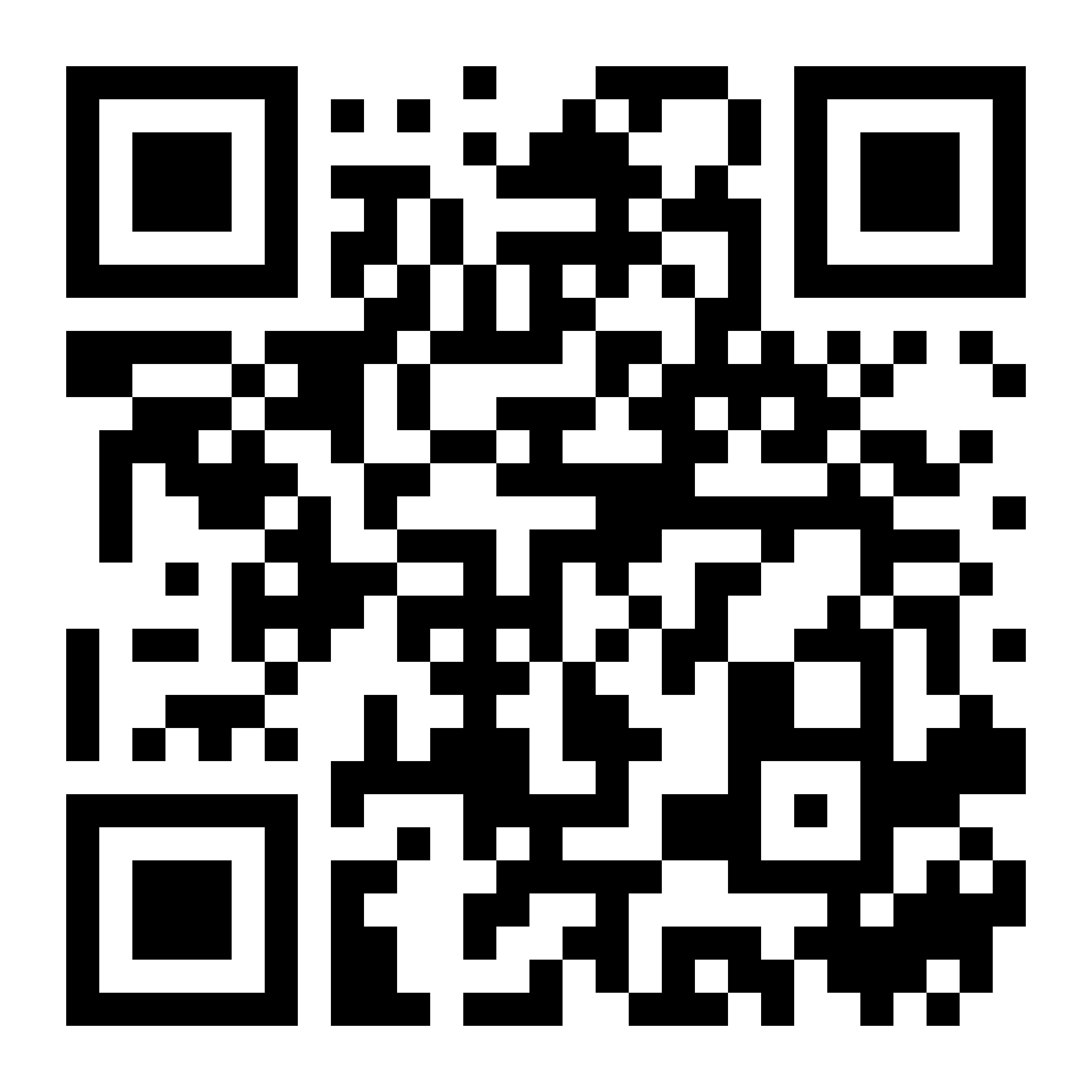 Apple QR code