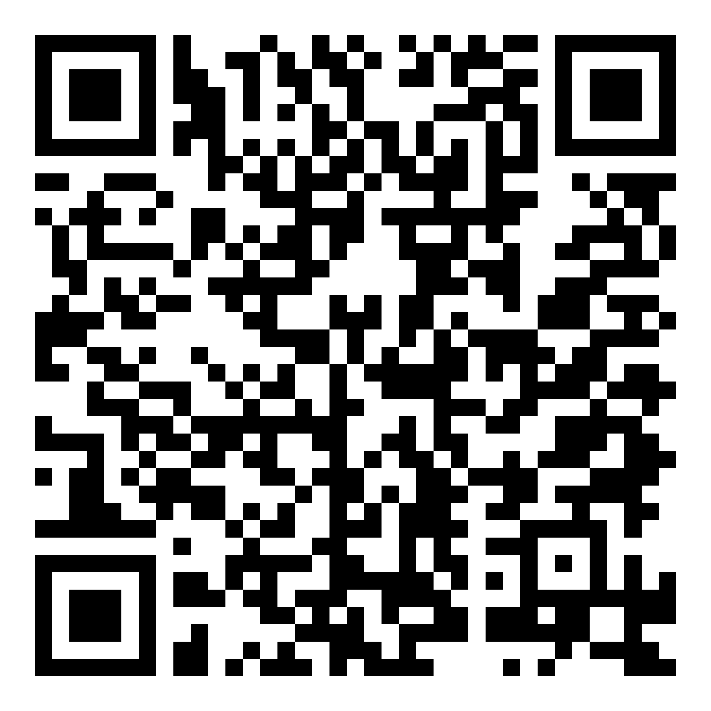 Google QR code