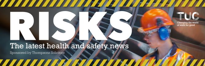 TUC Risks E-Bulletins
