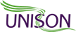 UNISON logo