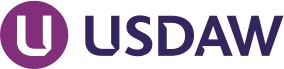 USDAW logo
