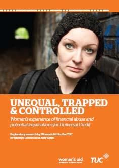 Unequal Trapped & Controlled