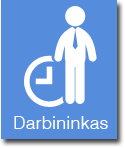 Darbininkas