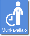 Munkavállaló 