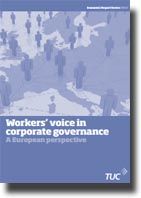 Workers’ Voice in Corporate Governance