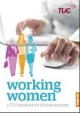 Working Women handbook cover