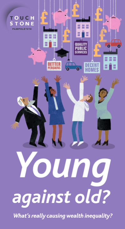 Not Young versus Old