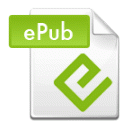 ePub icon