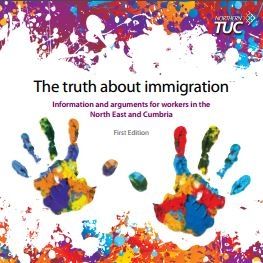 The truth about immigration