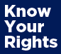 Know your Rights logo