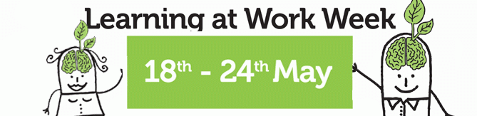 Learning at Work Week | TUC
