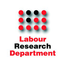 LRD