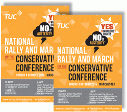 Leaflet Leaflet
