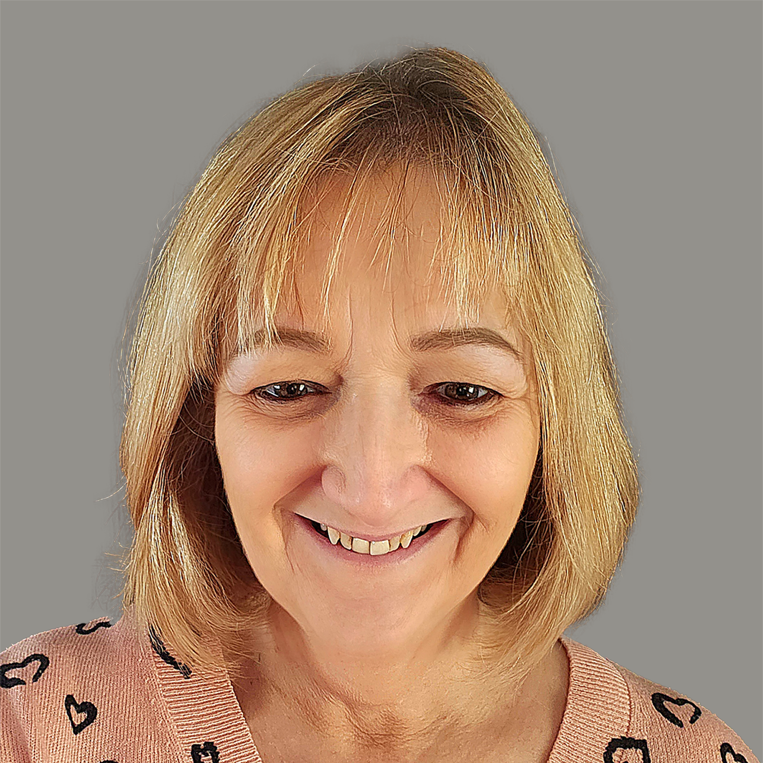 Sharon Bryan