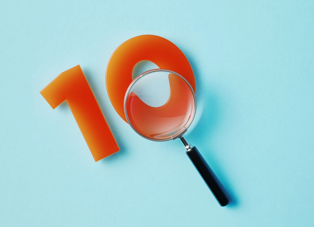 10 ways