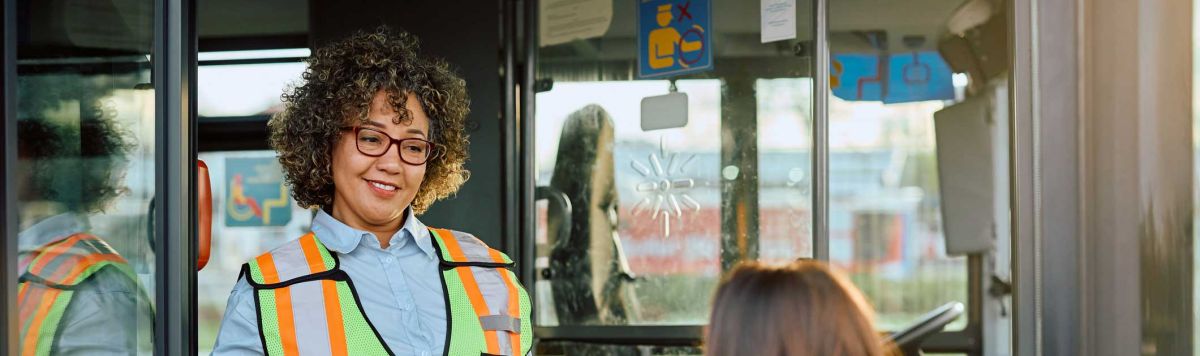 bus driver