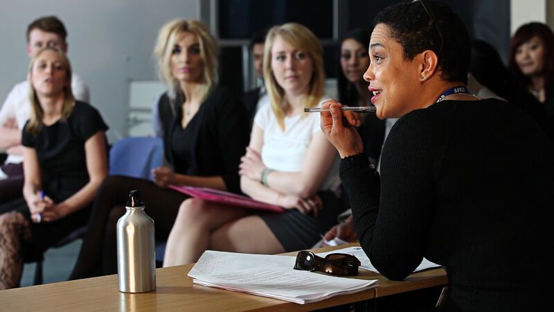 Womens Activist Development Programme -Information Session