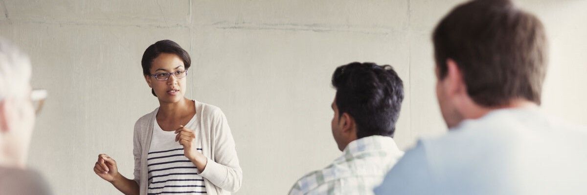 Workplace learning