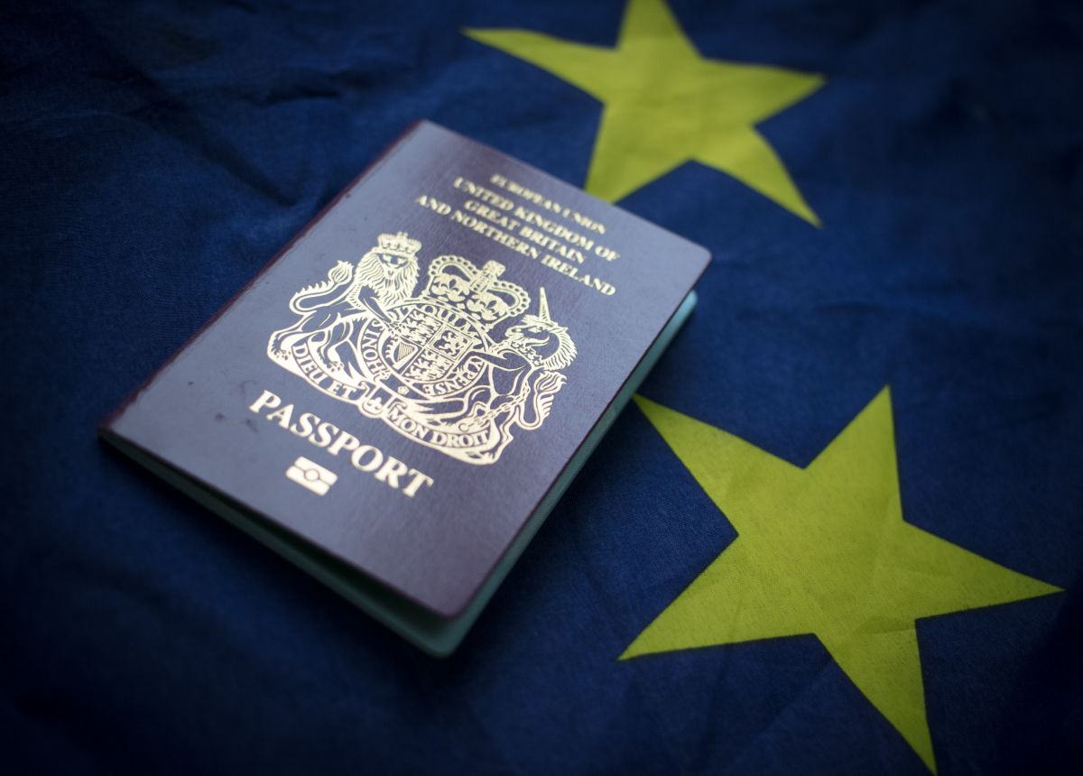 Passport