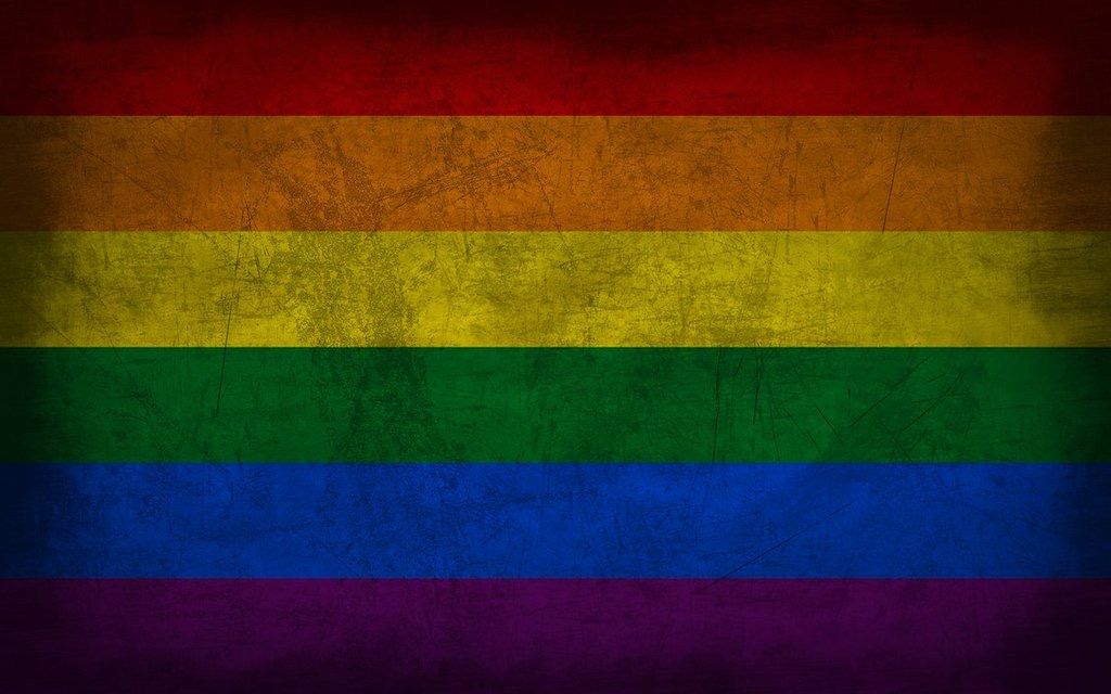 Image - Pride Flag