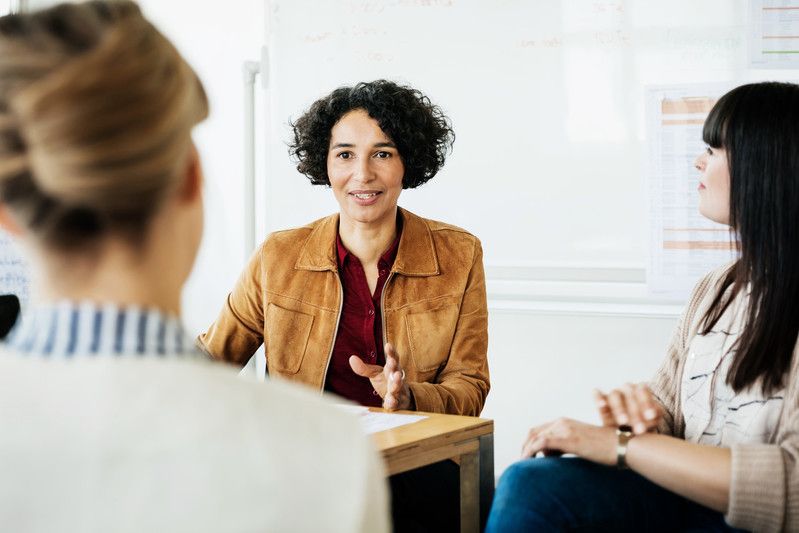 The role of the union rep in the conciliation process
