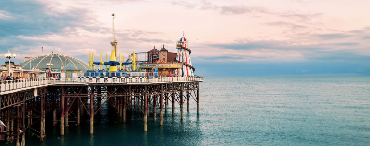 brighton