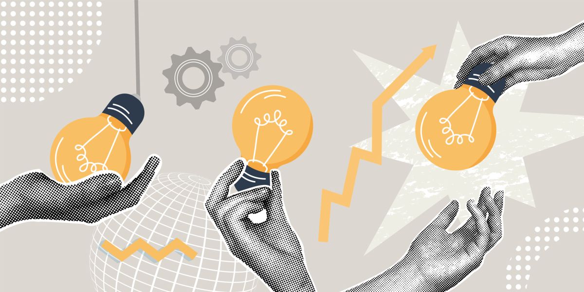 lightbulb illustration