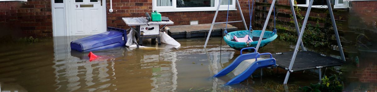 Floods