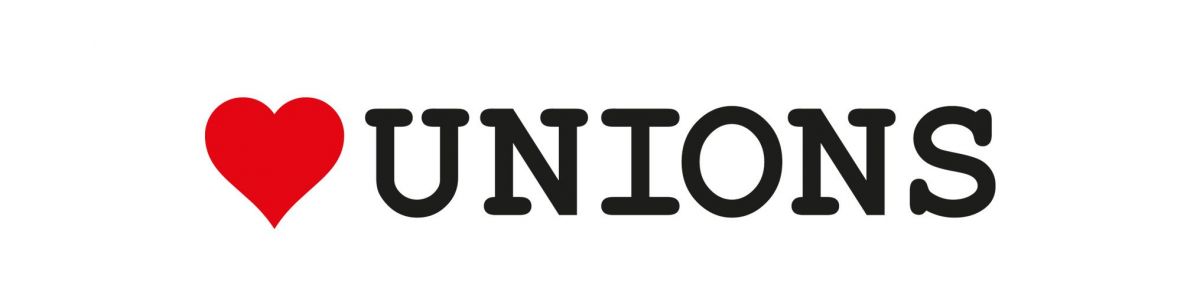 HeartUnions logo