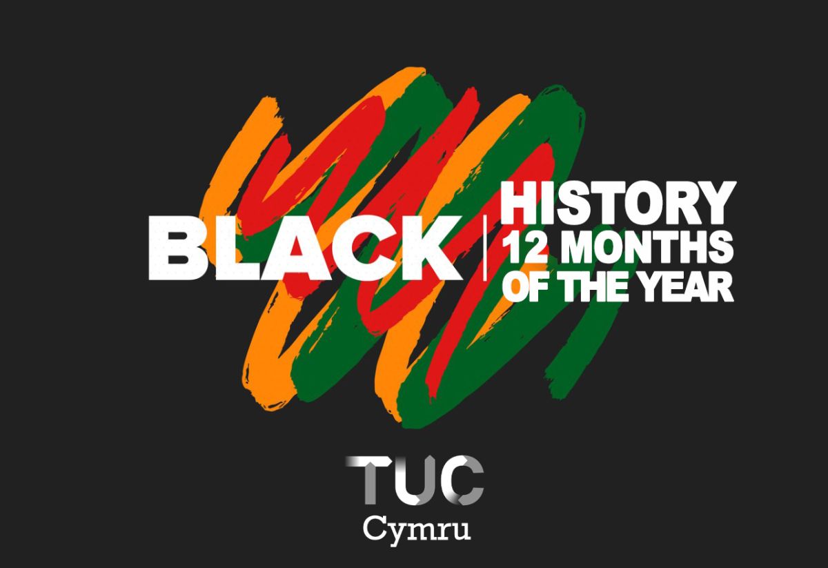 Celebrating the contribution of BAME people