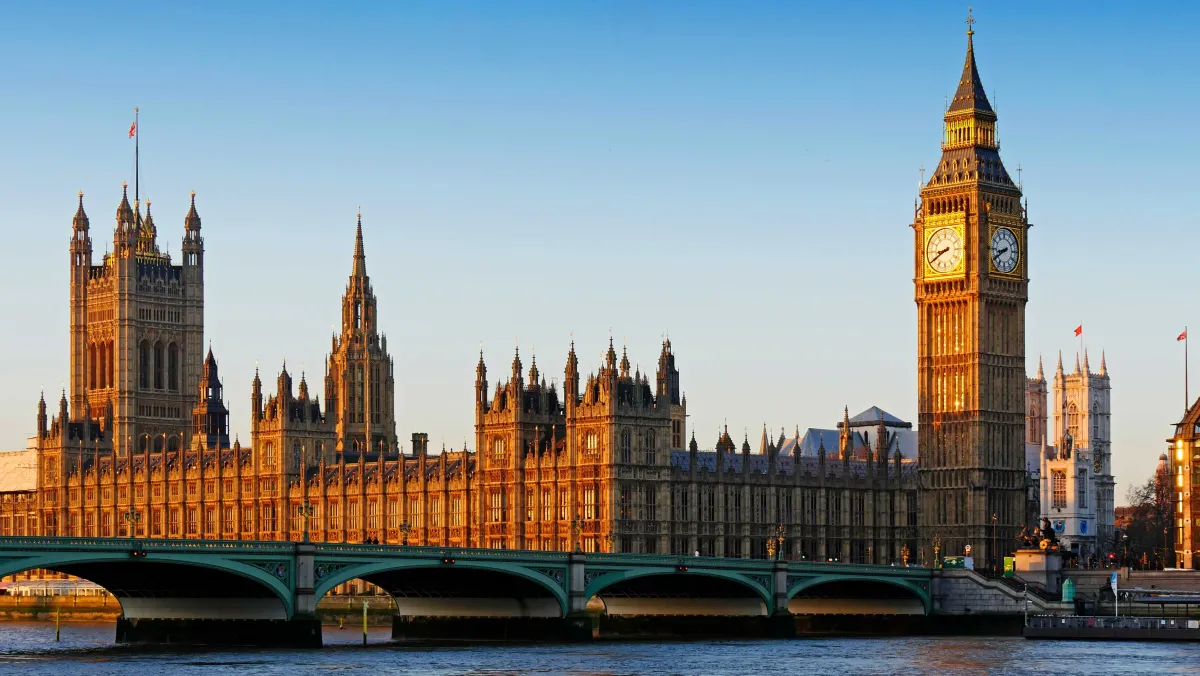 parliament