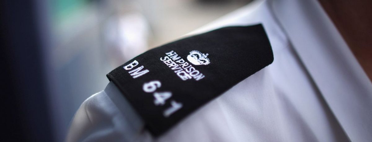 Prison uniform