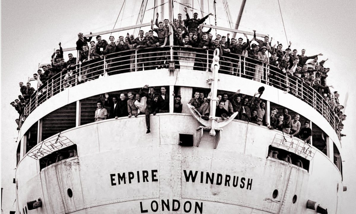 Windrush