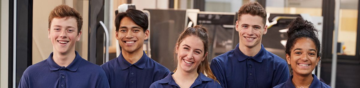 Young workers