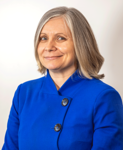 Nicola Smith, Director of Policy