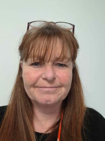Bev Laidlaw