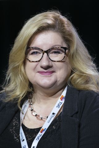 annette mansell green