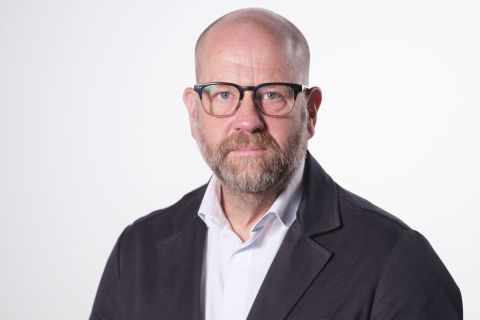 Simon Weller