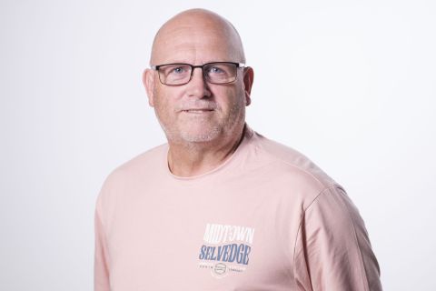 Dean Collins