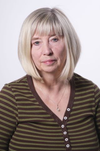 Colleen Johnson