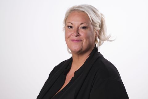 Joanne Thomas