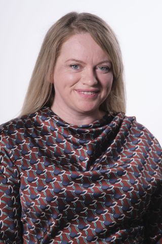 Joanne Cairns