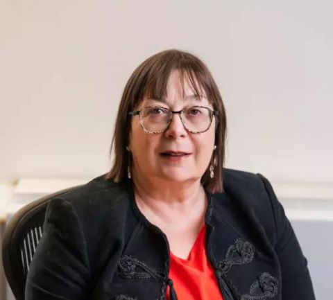 esther lynch